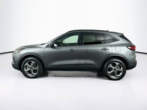 Used 2025 Ford Escape ST-Line Select AWD/4WD image 4