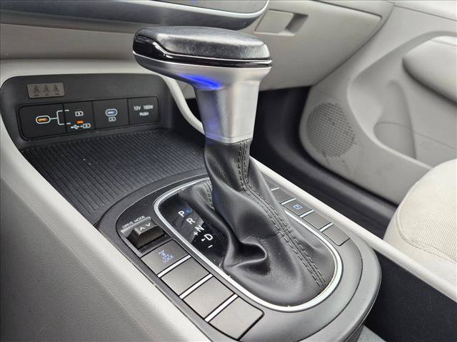 Used 2025 Hyundai Kona SEL AWD/4WD image 11