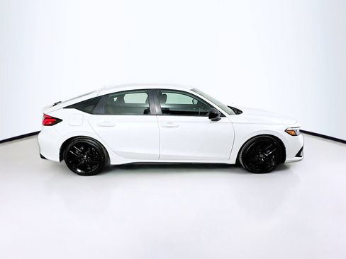 Used 2026 Honda Civic Sport image 11