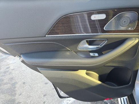 New 2026 Mercedes-Benz GLE 450 4MATIC Coupe image 26