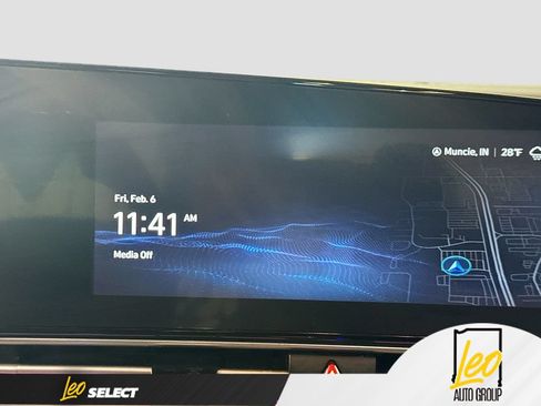 Used 2024 Hyundai Elantra SEL FWD image 16