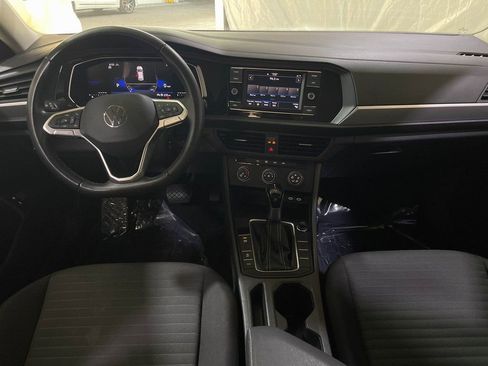 Used 2024 Volkswagen Jetta S image 30