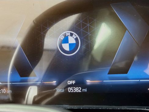 Used 2026 BMW X3 xDrive30i w/ Convenience Package AWD/4WD image 11