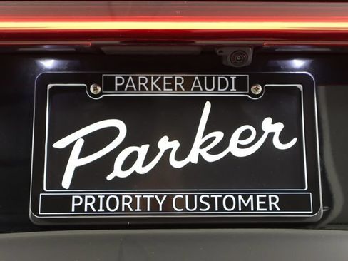 Used 2025 Audi SQ5 Prestige w/ Prestige Package AWD/4WD image 26