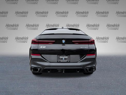 New 2027 BMW X6 xDrive40i AWD/4WD image 8