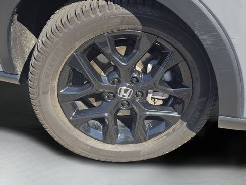 Certified 2023 Honda HR-V Sport image 17