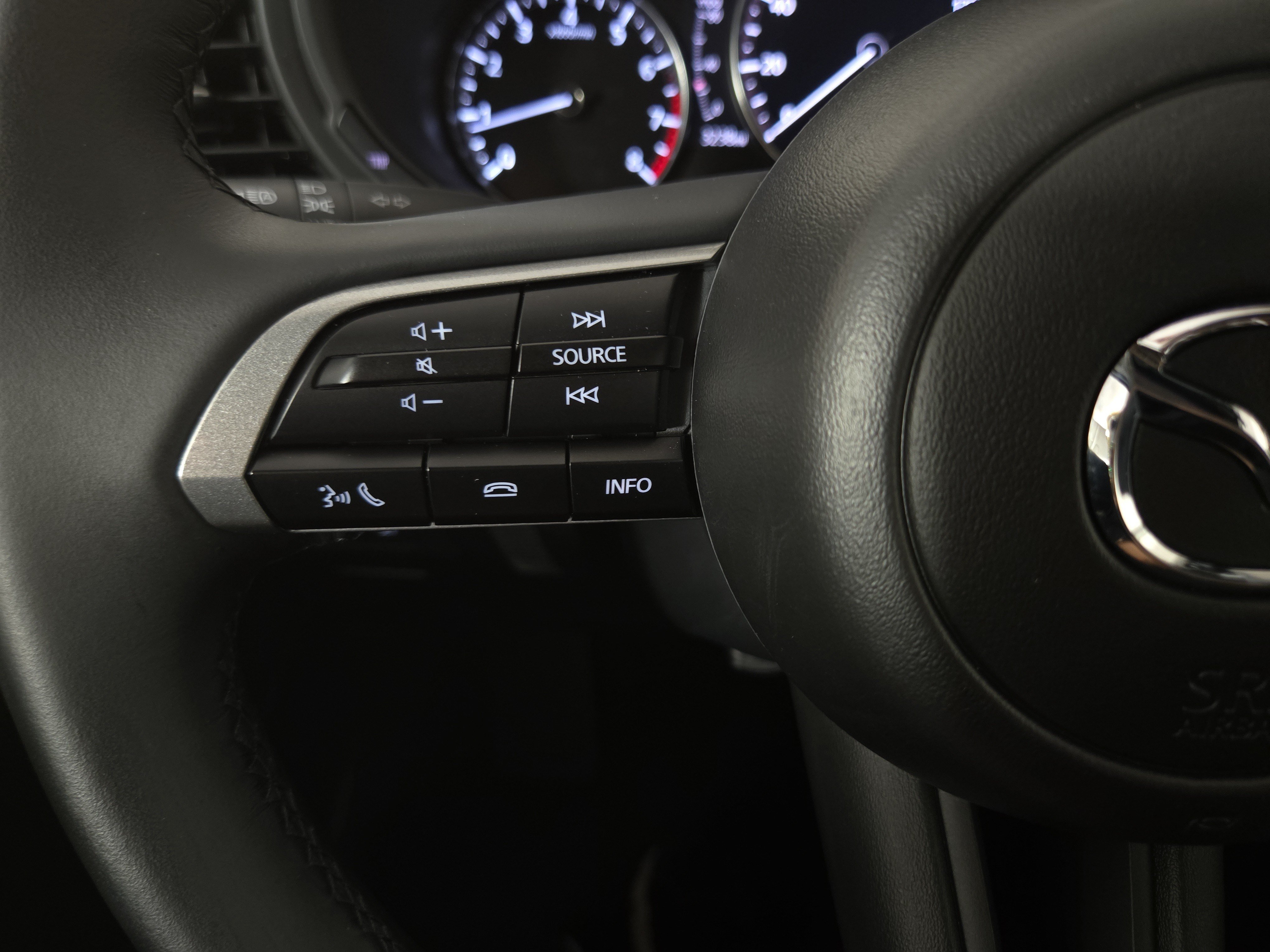Used 2026 MAZDA CX-30 AWD 2.5 S w/ Select Sport Pkg image 15