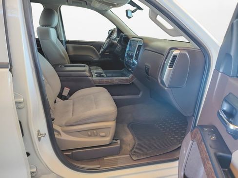 Used 2014 Chevrolet Silverado 1500 LT w/ Texas Edition, 1LT Trim image 23