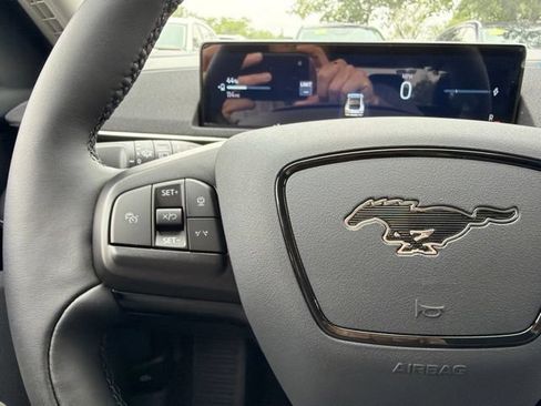New 2026 Ford Mustang Mach-E Select w/ Comfort Package Lite AWD/4WD image 21
