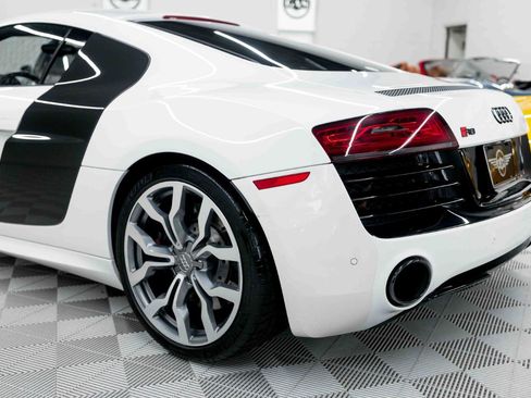 Used 2014 Audi R8 V10 AWD/4WD image 41