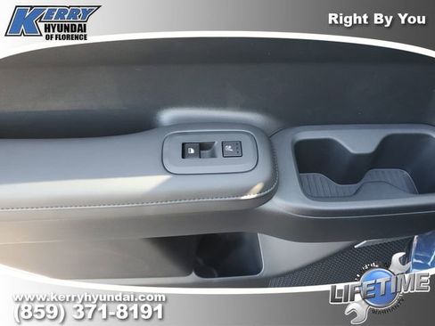 New 2026 Hyundai Santa Fe Limited AWD/4WD image 15
