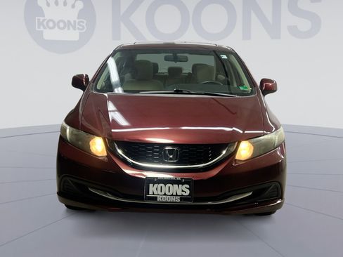 Used 2013 Honda Civic EX image 15