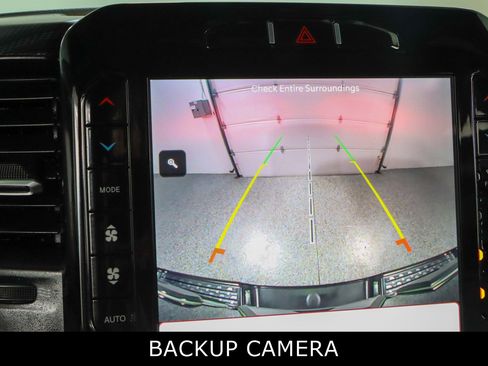 Used 2023 RAM 1500 Rebel w/ Night Edition AWD/4WD image 20