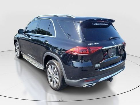 Used 2023 Mercedes-Benz GLE 350 w/ Premium Package image 33