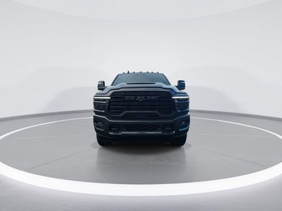 Used 2026 RAM 2500 Laramie