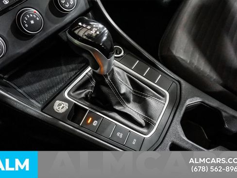 Used 2024 Volkswagen Jetta S FWD image 33