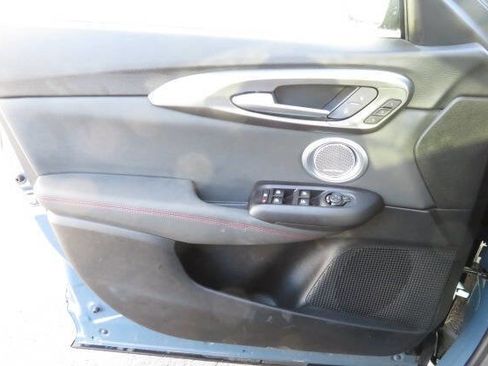 Used 2024 Dodge Hornet GT image 17