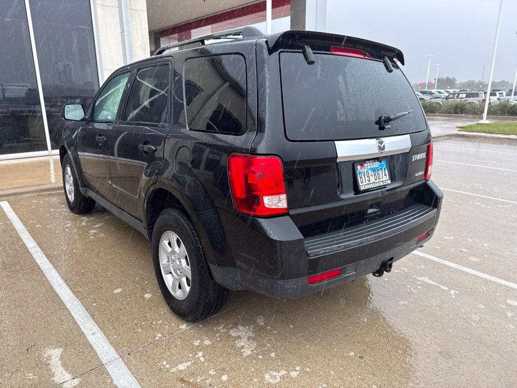 Used 2010 MAZDA Tribute s Grand Touring AWD/4WD image 4