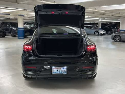 Used 2023 Mercedes-Benz EQE 350+ 4MATIC Sedan image 7