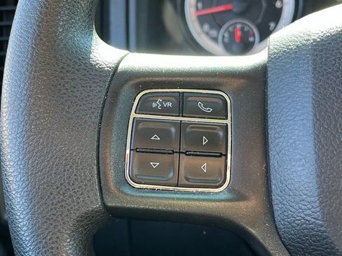 Used 2021 RAM 1500 Tradesman w/ Popular Equipment Group image 16