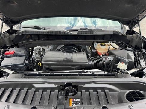 Used 2022 Chevrolet Silverado 1500 LT Trail Boss w/ LT Trail Boss Premium Package image 12