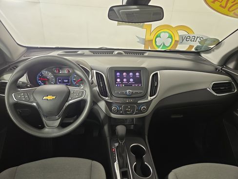 Used 2024 Chevrolet Equinox LS w/ Driver Confidence II Package FWD image 13
