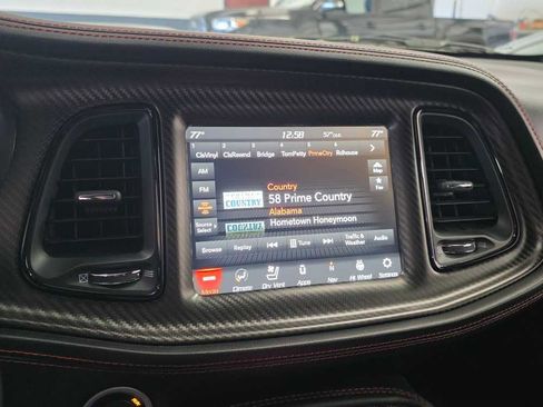 Used 2023 Dodge Challenger R/T Scat Pack w/ Plus Package image 20