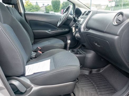 Used 2014 Nissan Versa Note SV w/ Convenience Package FWD image 12