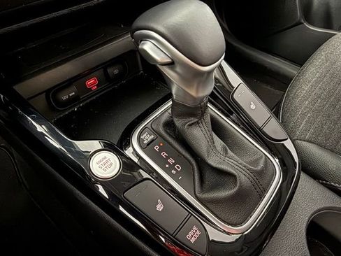 Used 2020 Kia Soul EX w/ Option Group 015 image 23