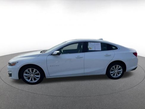 Used 2024 Chevrolet Malibu LT image 9