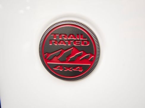 Used 2024 Jeep Wrangler Unlimited Rubicon AWD/4WD image 25