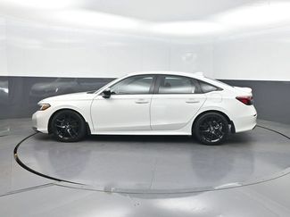 Used 2025 Honda Civic Sport video 3