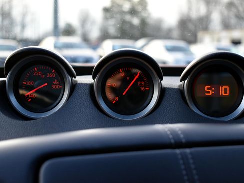 Used 2015 Nissan 370Z Coupe image 20