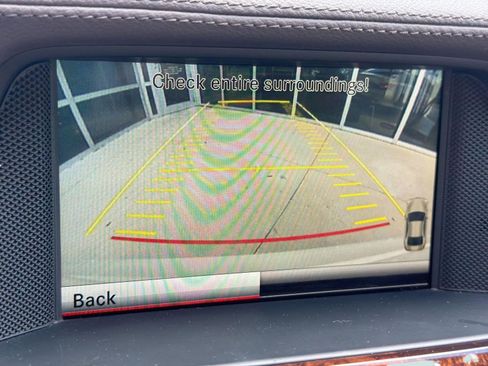 Used 2014 Mercedes-Benz CLS 550 4MATIC image 25