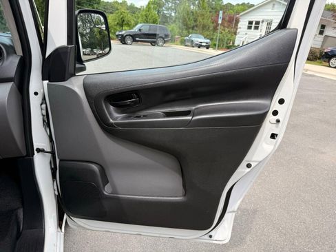 Used 2016 Chevrolet City Express LT FWD image 20