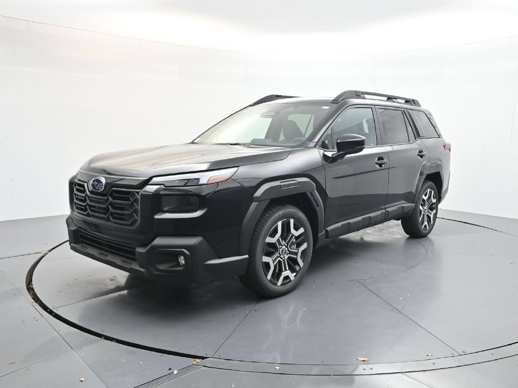 New 2026 Subaru Outback Touring XT AWD/4WD image 3