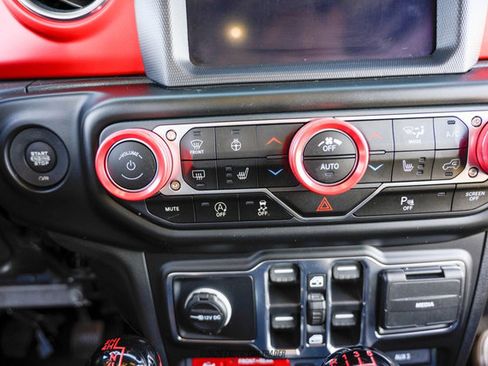 Used 2020 Jeep Wrangler Unlimited Rubicon AWD/4WD image 64