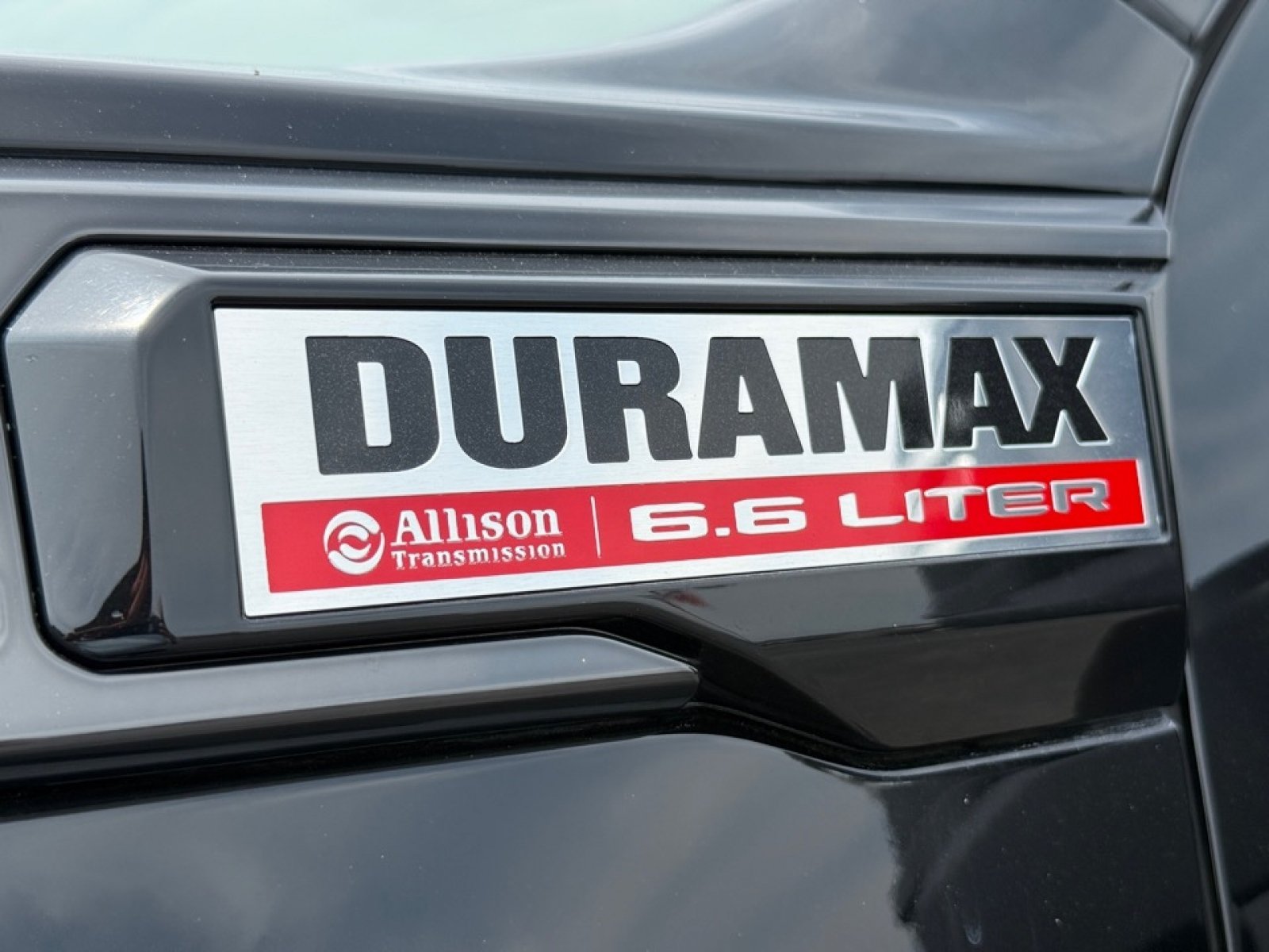 Used 2024 GMC Sierra 2500 AT4 w/ AT4 Premium Plus Package AWD/4WD image 44