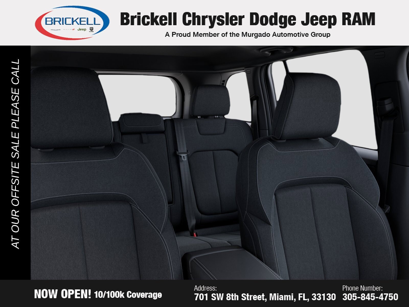 Used 2025 Jeep Grand Cherokee Laredo X AWD/4WD image 26