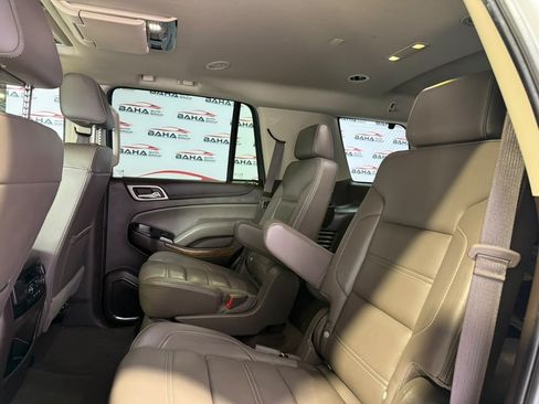 Used 2019 GMC Yukon Denali w/ Open Road Package AWD/4WD image 40