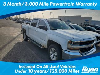 Used 2018 Chevrolet Silverado 1500 LS w/ Trailering Package AWD/4WD video 1