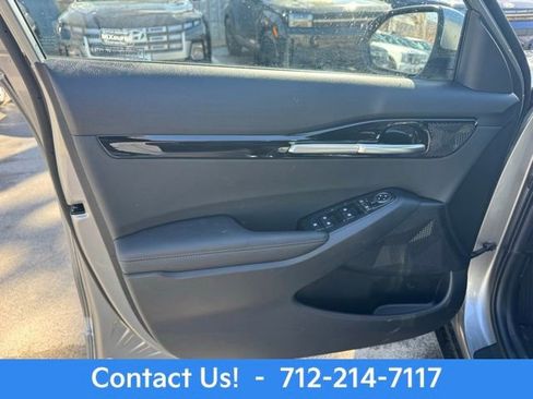 New 2026 Kia Seltos S image 11