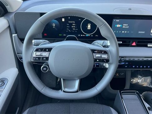 Certified 2025 Hyundai Ioniq 5 SE image 19