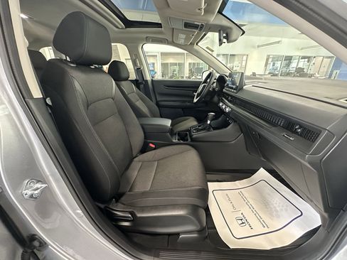 Used 2025 Honda CR-V EX image 22