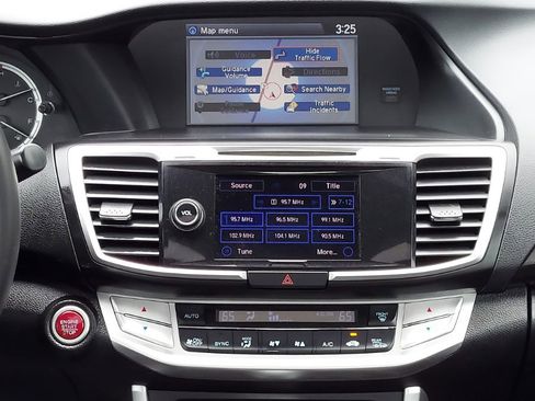 Used 2015 Honda Accord EX-L image 13