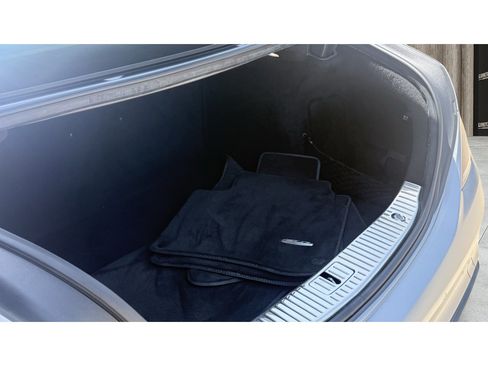 Used 2016 Mercedes-Benz S 63 AMG 4MATIC Sedan image 16