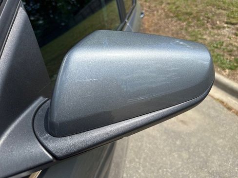 Used 2024 Chevrolet Equinox LT FWD image 16