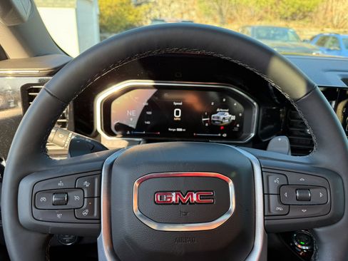 New 2026 GMC Sierra 1500 Elevation w/ Elevation Premium Package AWD/4WD image 25