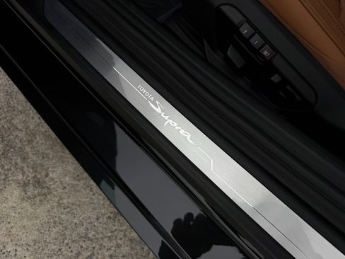 Used 2024 Toyota Supra Premium image 48