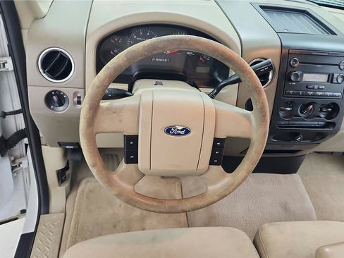 Used 2007 Ford F150 4x4 SuperCab image 15